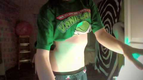 hexivu @ chaturbate on 20250718