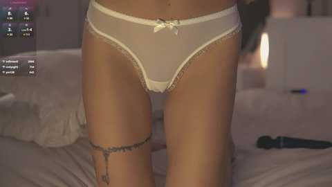 inkanuko @ chaturbate on 20250718