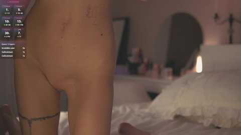 inkanuko @ chaturbate on 20250718