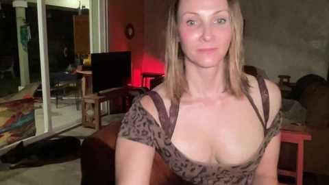 kaileeshy @ chaturbate on 20250718