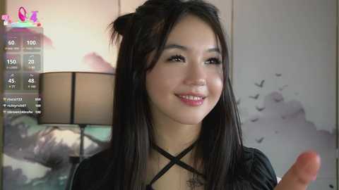 lin_kun @ chaturbate on 20250718