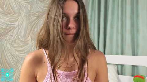 lorettadunnelli @ chaturbate on 20250718