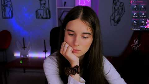 monica_fire_ @ chaturbate on 20250718