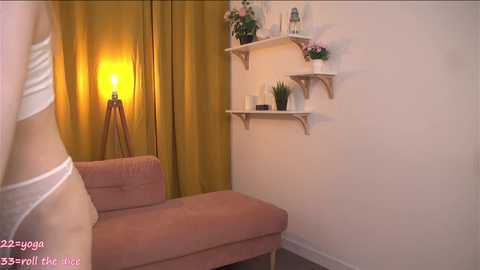 rinavi @ chaturbate on 20250718