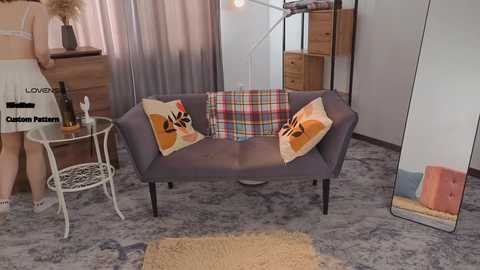 sassybloomx @ chaturbate on 20250718