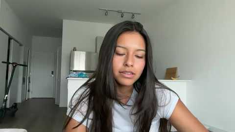 sexyserena1 @ chaturbate on 20250718