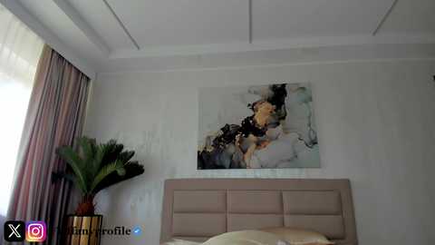 tiffanyhouston_ @ chaturbate on 20250718