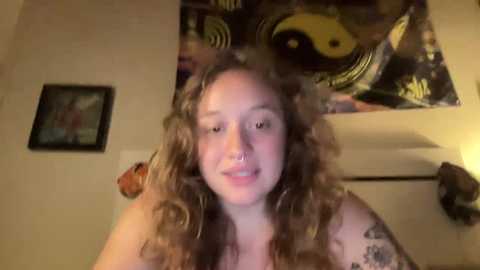 veronicahillsxdaddy @ chaturbate on 20250718