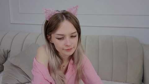 vialeta_baby @ chaturbate on 20250718