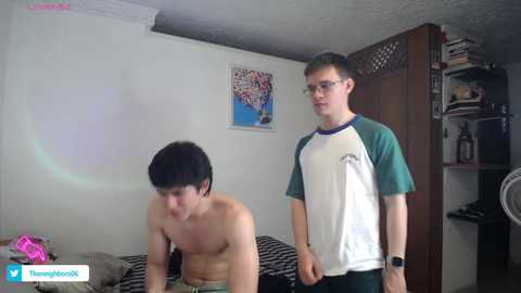 _the_neighbors @ chaturbate on 20250719