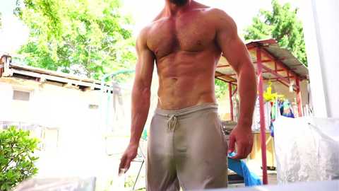 adam_fucks @ chaturbate on 20250719