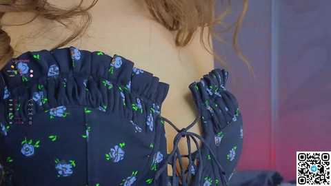 afelia_heks @ chaturbate on 20250719