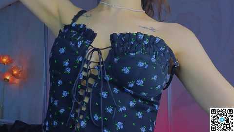 afelia_heks @ chaturbate on 20250719