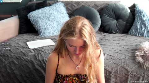 alexandra_demore @ chaturbate on 20250719