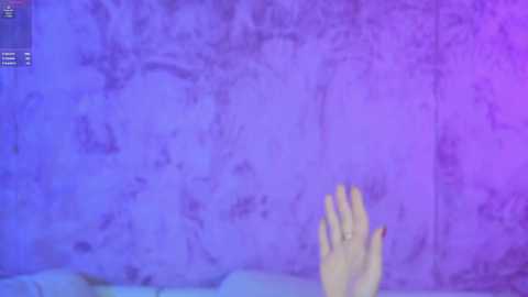 anabel054 @ chaturbate on 20250719