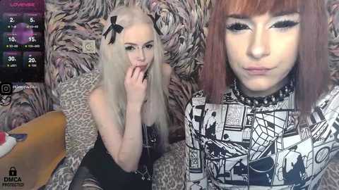arina_rose @ chaturbate on 20250719