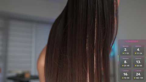 belle_adrienne @ chaturbate on 20250719