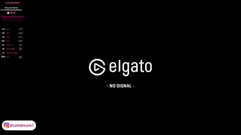 calehot98 @ chaturbate on 20250719