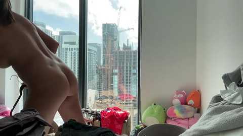 camiliakxoxo @ chaturbate on 20250719