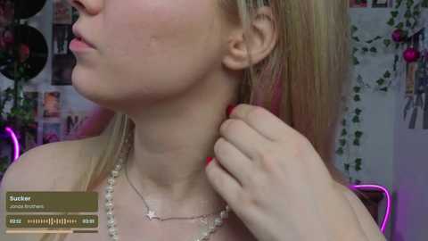 darleneferran @ chaturbate on 20250719