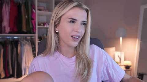 entya @ chaturbate on 20250719