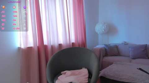 esmimilf @ chaturbate on 20250719