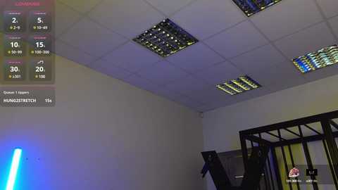 jacob_devon @ chaturbate on 20250719