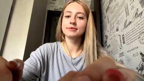 jettafrancis @ chaturbate on 20250719