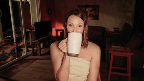 kaileeshy @ chaturbate on 20250719