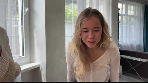 kristyspiritedaway @ chaturbate on 20250719