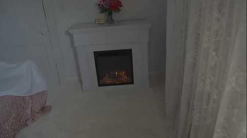 littlegreekflower @ chaturbate on 20250719