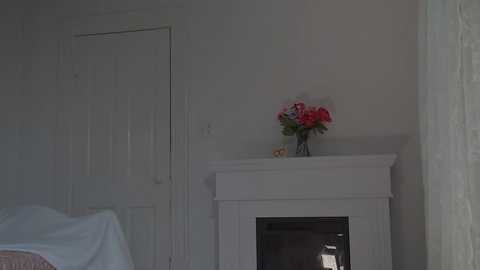 littlegreekflower @ chaturbate on 20250719