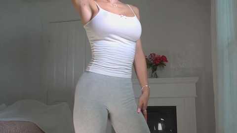 littlegreekflower @ chaturbate on 20250719