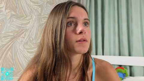 lorettadunnelli @ chaturbate on 20250719