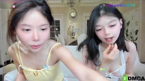 luna_liu520 @ chaturbate on 20250719