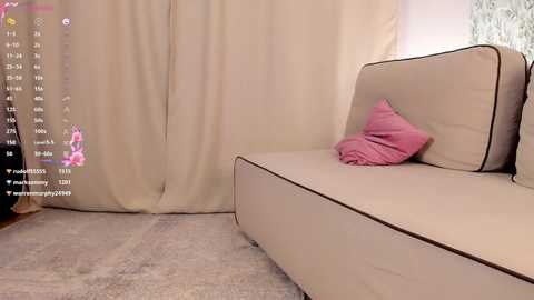 lynethamm @ chaturbate on 20250719