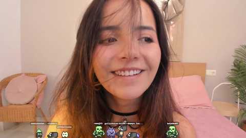 raychell_black @ chaturbate on 20250719