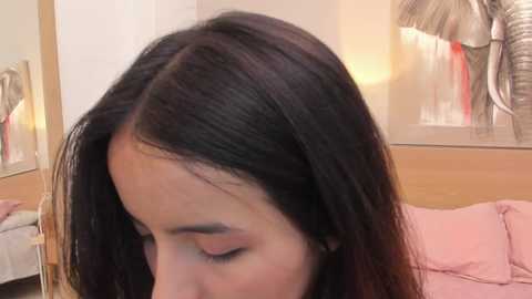 raychell_black @ chaturbate on 20250719