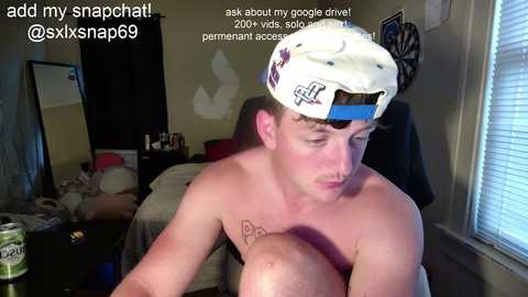 sexylax69 @ chaturbate on 20250719