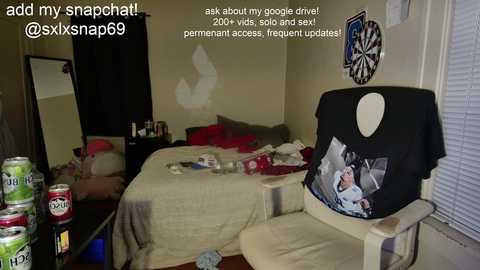 sexylax69 @ chaturbate on 20250719