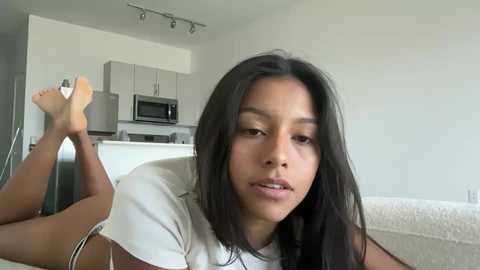 sexyserena1 @ chaturbate on 20250719