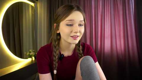 silviadagley @ chaturbate on 20250719