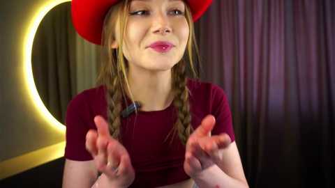 silviadagley @ chaturbate on 20250719