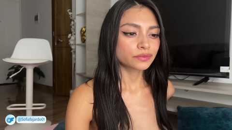 sweet_littleee @ chaturbate on 20250719