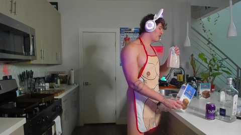 thejohnnystone @ chaturbate on 20250719