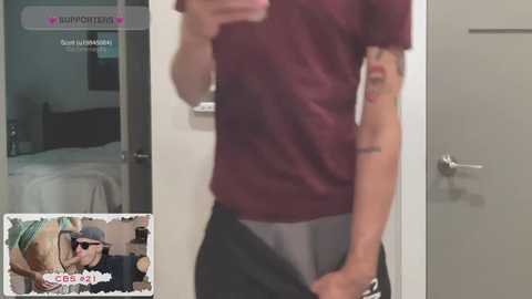 trystoph @ chaturbate on 20250719