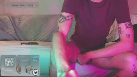 trystoph @ chaturbate on 20250719