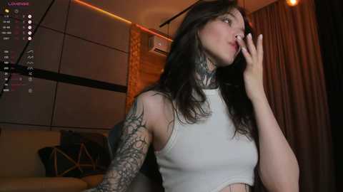 uwu_eva @ chaturbate on 20250719