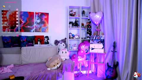 _sparkland_ @ chaturbate on 20250720