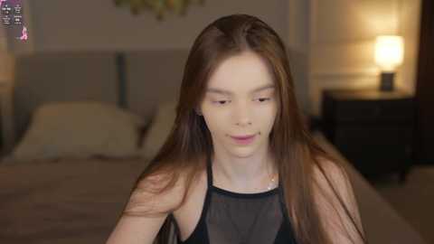 anabel054 @ chaturbate on 20250720